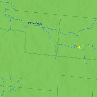 Avenza Systems Inc. Augathella digital map