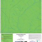 Avenza Systems Inc. Ayrshire Downs digital map