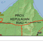 Avenza Systems Inc. B08: Kepulauna District digital map