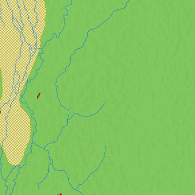 Avenza Systems Inc. Badalia digital map
