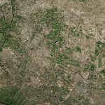 Avenza Systems Inc. Baghdad, Iraq 15m Image digital map