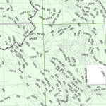 Avenza Systems Inc. Baker County Sheet 4 digital map