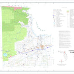 Avenza Systems Inc. Baker digital map