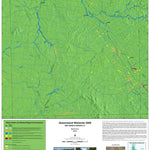 Avenza Systems Inc. Banana digital map