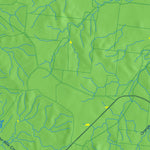 Avenza Systems Inc. Banana digital map
