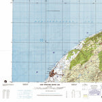 Avenza Systems Inc. Banghazi: Libya digital map