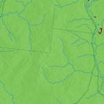 Avenza Systems Inc. Barakula digital map