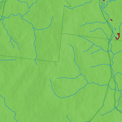 Avenza Systems Inc. Barakula digital map