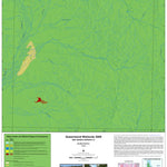 Avenza Systems Inc. Barcoonia digital map