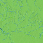 Avenza Systems Inc. Barcoonia digital map