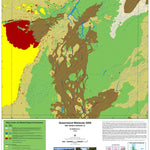 Avenza Systems Inc. Barrolka digital map