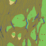 Avenza Systems Inc. Barrolka digital map