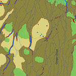 Avenza Systems Inc. Barrolka digital map