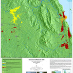 Avenza Systems Inc. Bartle Frere digital map