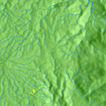 Avenza Systems Inc. Bartle Frere digital map