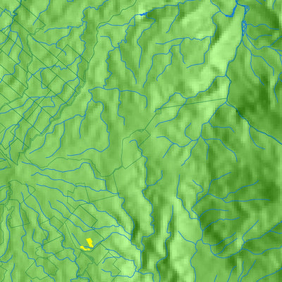 Avenza Systems Inc. Bartle Frere digital map