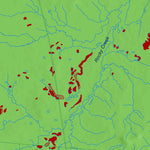 Avenza Systems Inc. Batavia Downs digital map
