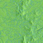Avenza Systems Inc. Battle Camp digital map