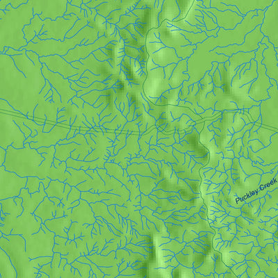 Avenza Systems Inc. Battle Camp digital map