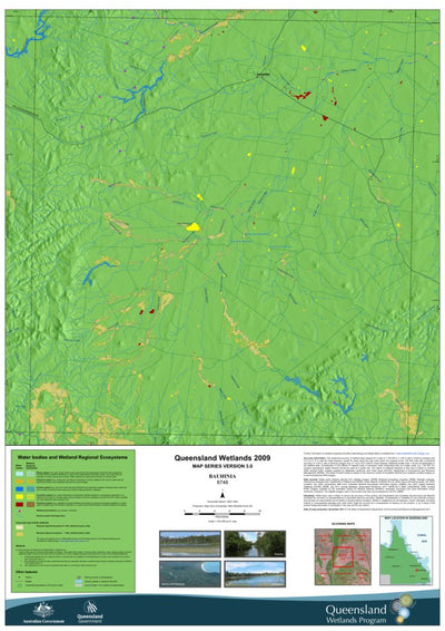 Avenza Systems Inc. Bauhinia digital map