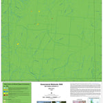 Avenza Systems Inc. Beechal digital map