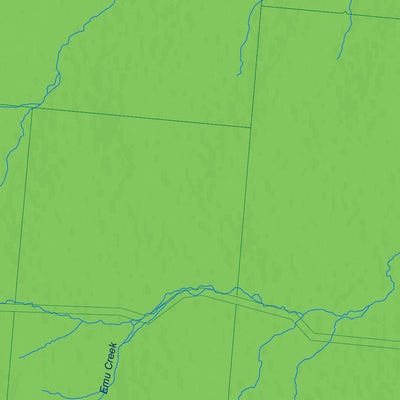 Avenza Systems Inc. Beechal digital map