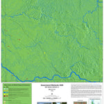 Avenza Systems Inc. Bellevue digital map