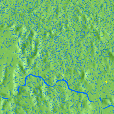 Avenza Systems Inc. Bellevue digital map