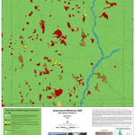 Avenza Systems Inc. Bendena digital map