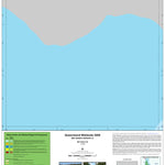 Avenza Systems Inc. Bensbach digital map