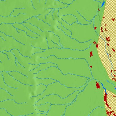 Avenza Systems Inc. Betoota digital map