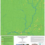 Avenza Systems Inc. Bidgel digital map