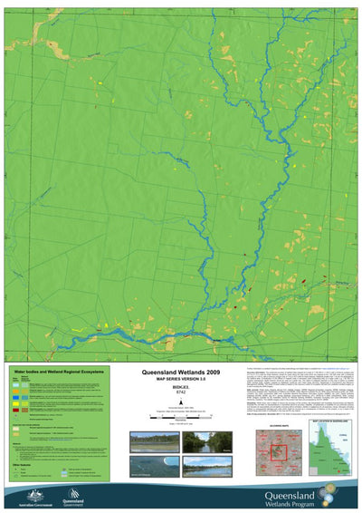 Avenza Systems Inc. Bidgel digital map