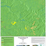 Avenza Systems Inc. Biloela digital map