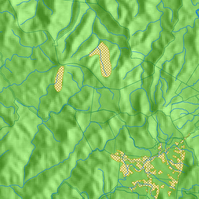 Avenza Systems Inc. Biloela digital map