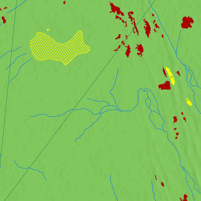 Avenza Systems Inc. Bilpamorea digital map