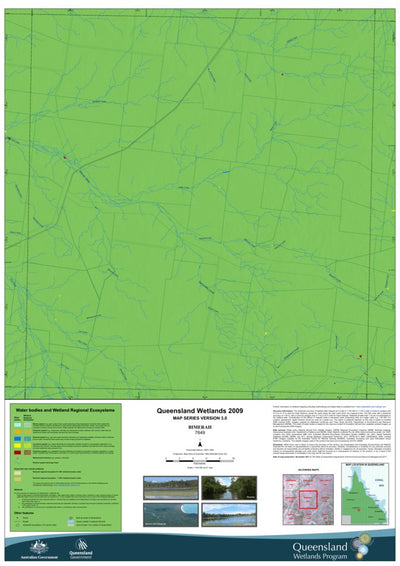 Avenza Systems Inc. Bimerah digital map