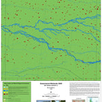 Avenza Systems Inc. Blackbull digital map