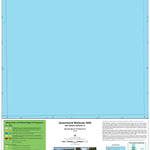 Avenza Systems Inc. Bligh Boat Entrance digital map