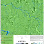 Avenza Systems Inc. Bogie digital map