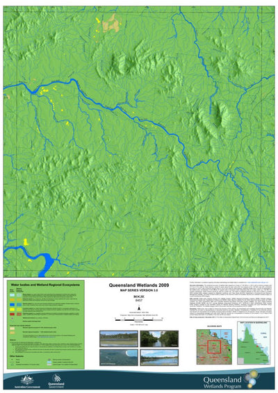Avenza Systems Inc. Bogie digital map