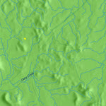 Avenza Systems Inc. Bogie digital map