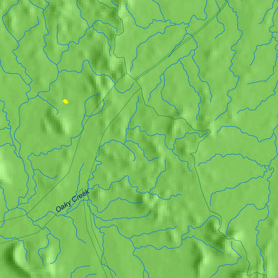 Avenza Systems Inc. Bogie digital map