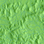 Avenza Systems Inc. Bogie digital map