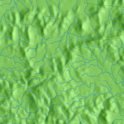 Avenza Systems Inc. Bogie digital map