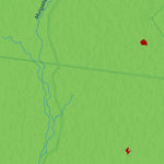 Avenza Systems Inc. Bollon digital map