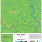 Avenza Systems Inc. Bombandy digital map