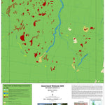 Avenza Systems Inc. Bonna Vonna digital map