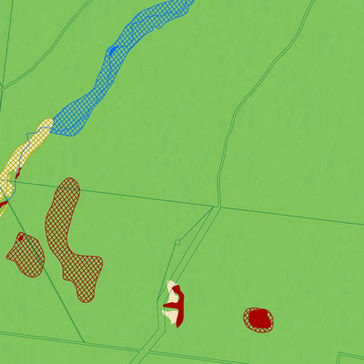 Avenza Systems Inc. Bonna Vonna digital map