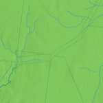 Avenza Systems Inc. Bonus Downs digital map